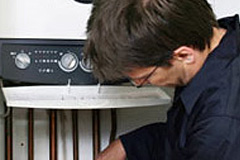 boiler service Exbourne