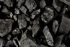Exbourne coal boiler costs