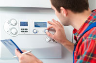 free commercial Exbourne boiler quotes