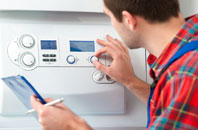 free Exbourne gas safe engineer quotes