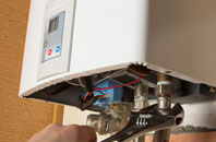 free Exbourne boiler install quotes